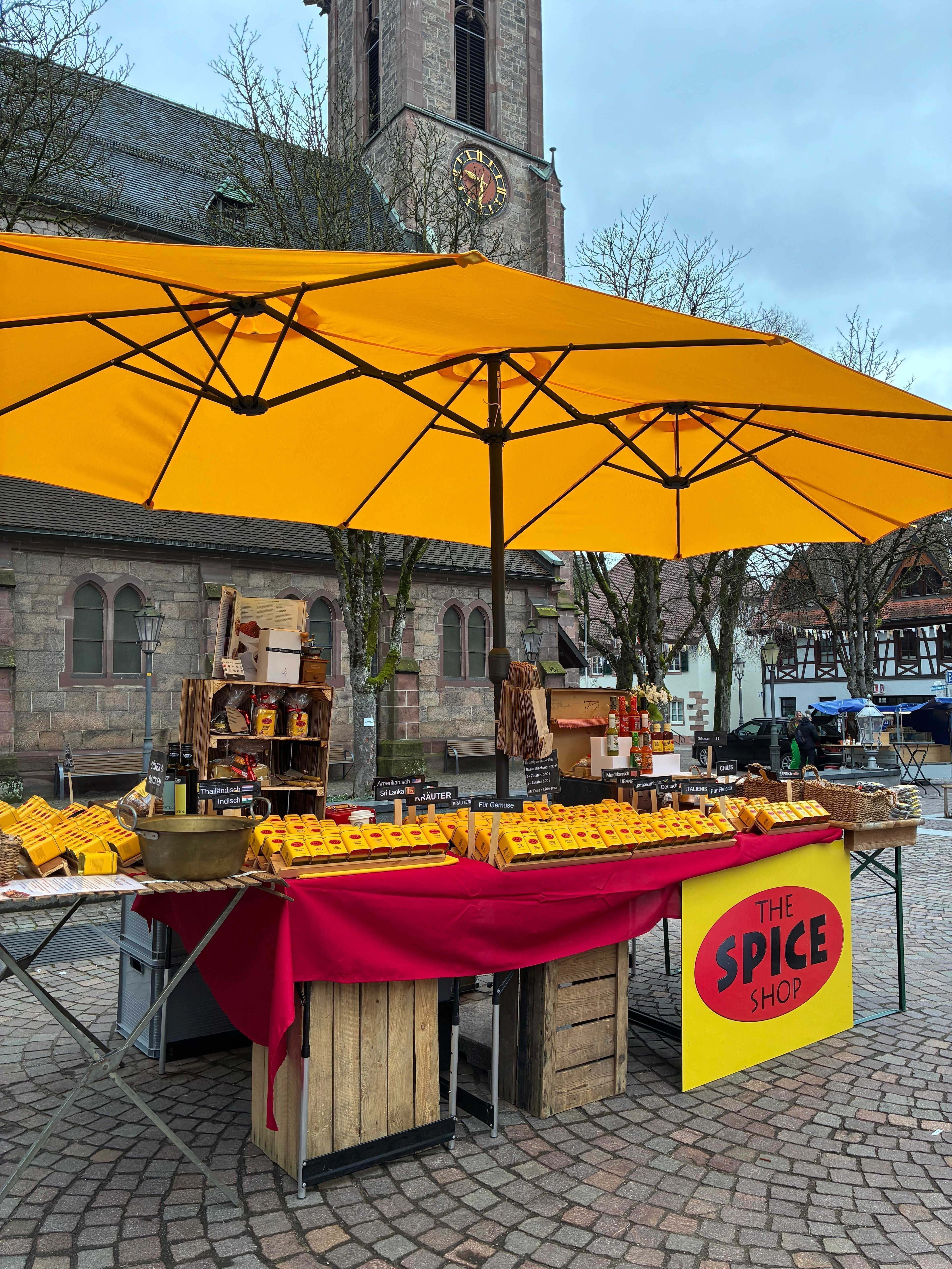 Marktterminen
