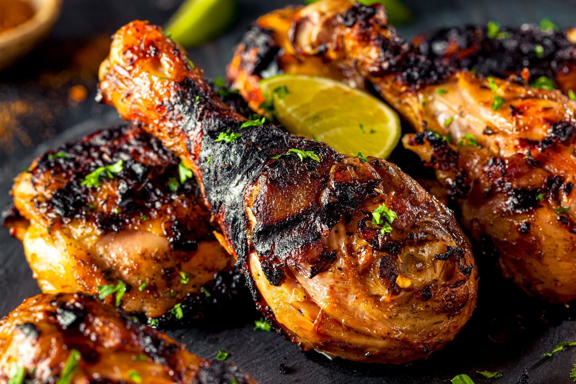 Jerk Chicken Marinade