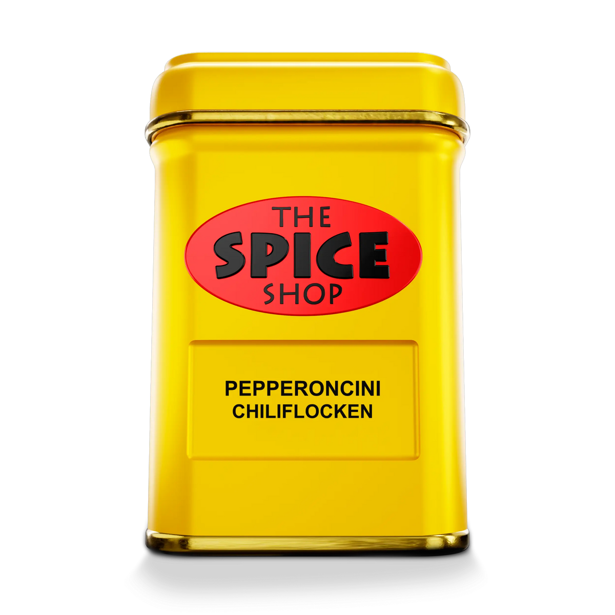 Italienische Peperoncino Chiliflocken von The Spice Shop