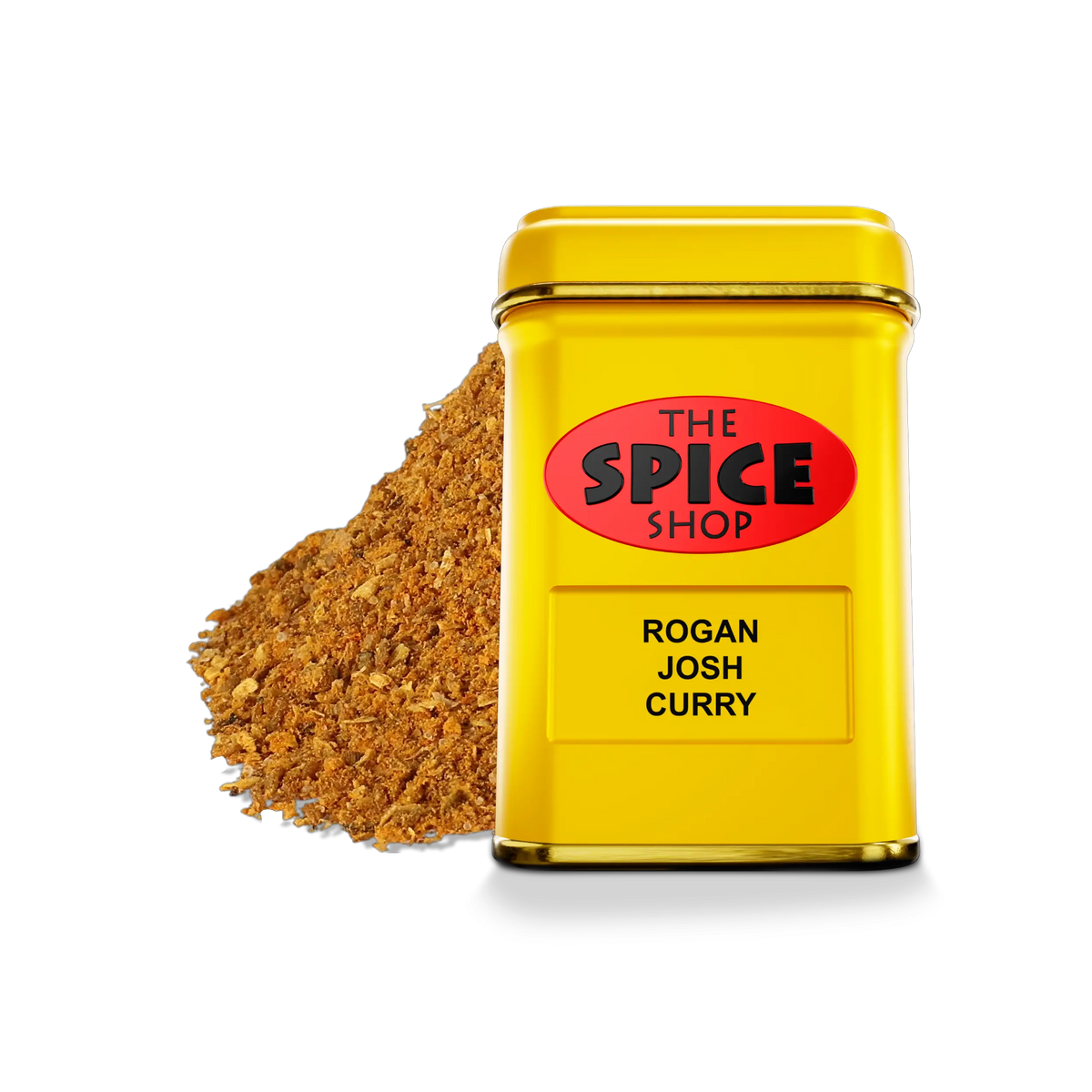 Rogan Josh Curry Gewürzmischung von The Spice Shop
