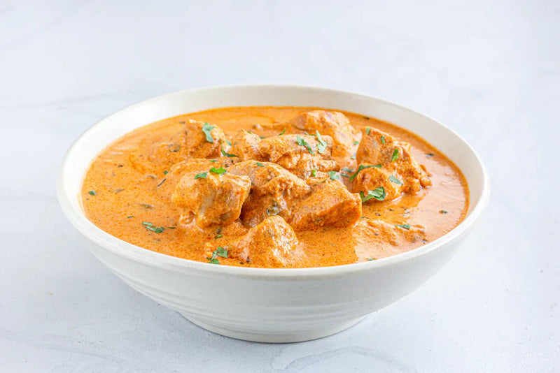 Balti Butter Chicken