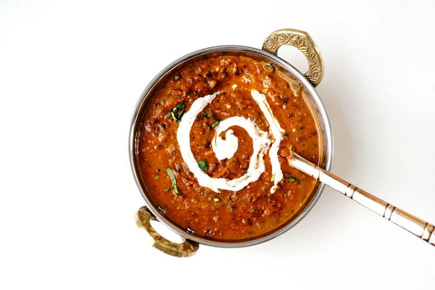 MAKHANI DAL