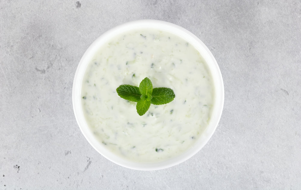 Aloo Ka Raita