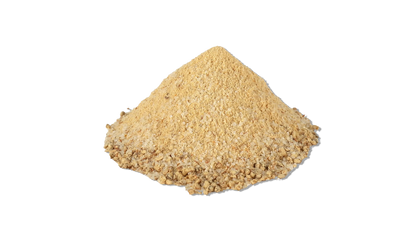 ZITRONEN INGWER SALZ