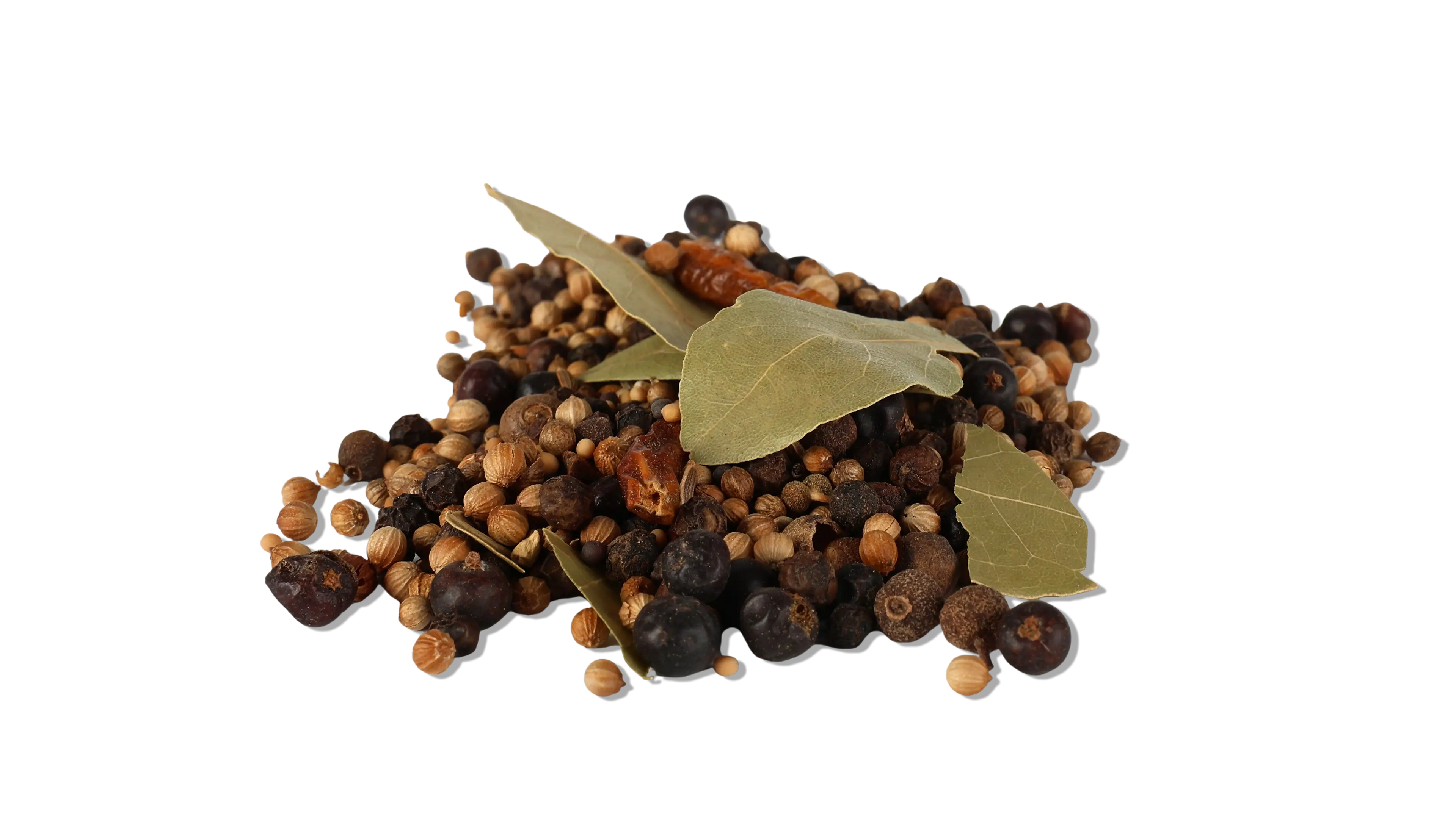 SIMPLE SPICE MIX