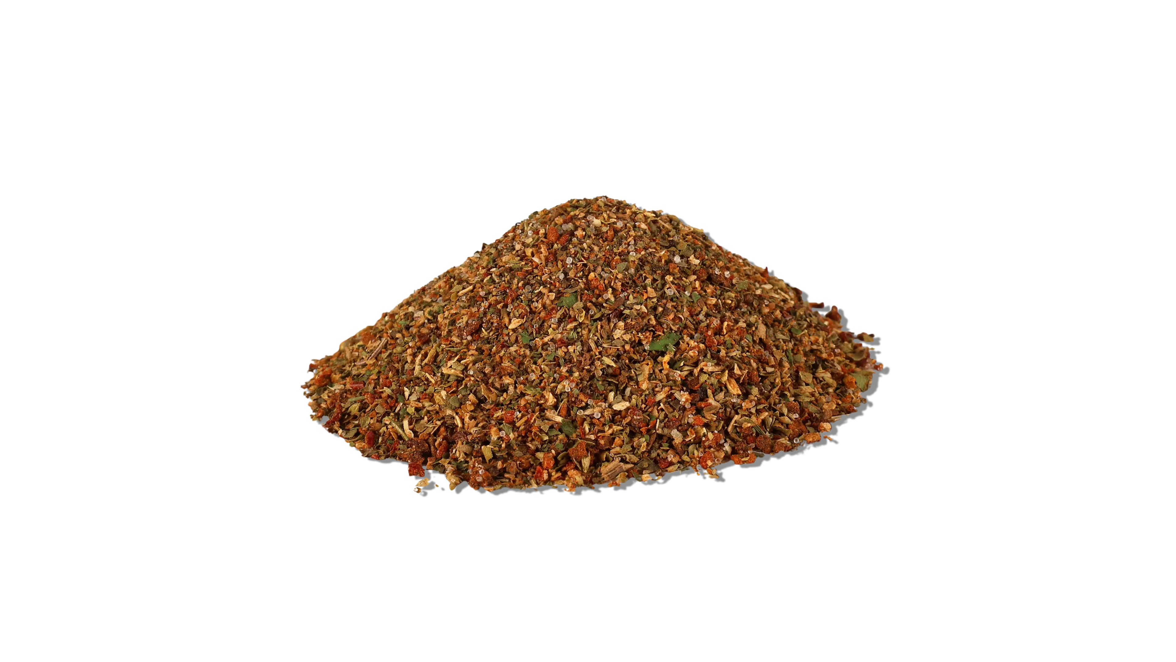 TOMATO SALT