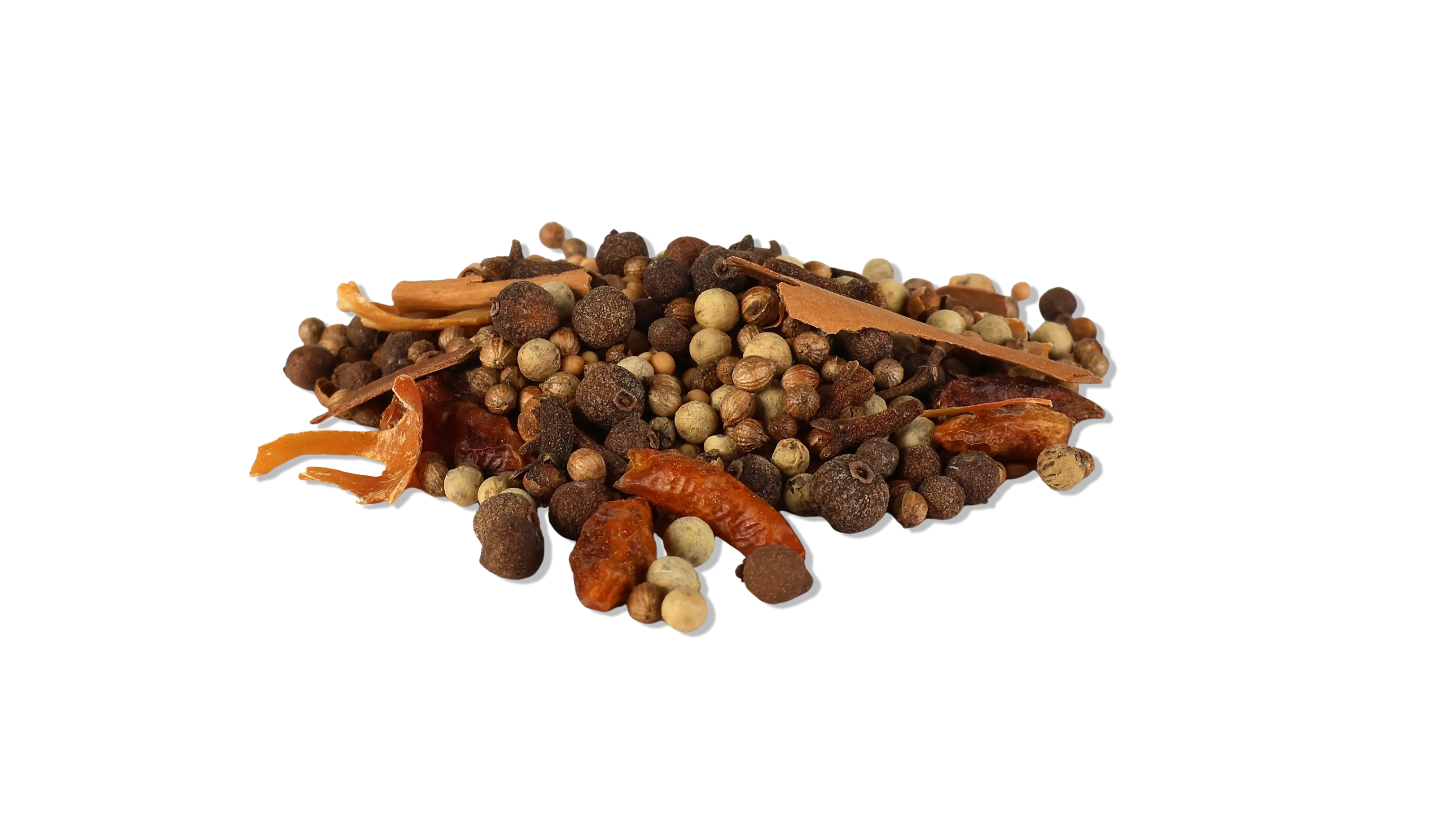 CHUTNEY SPICE MIX