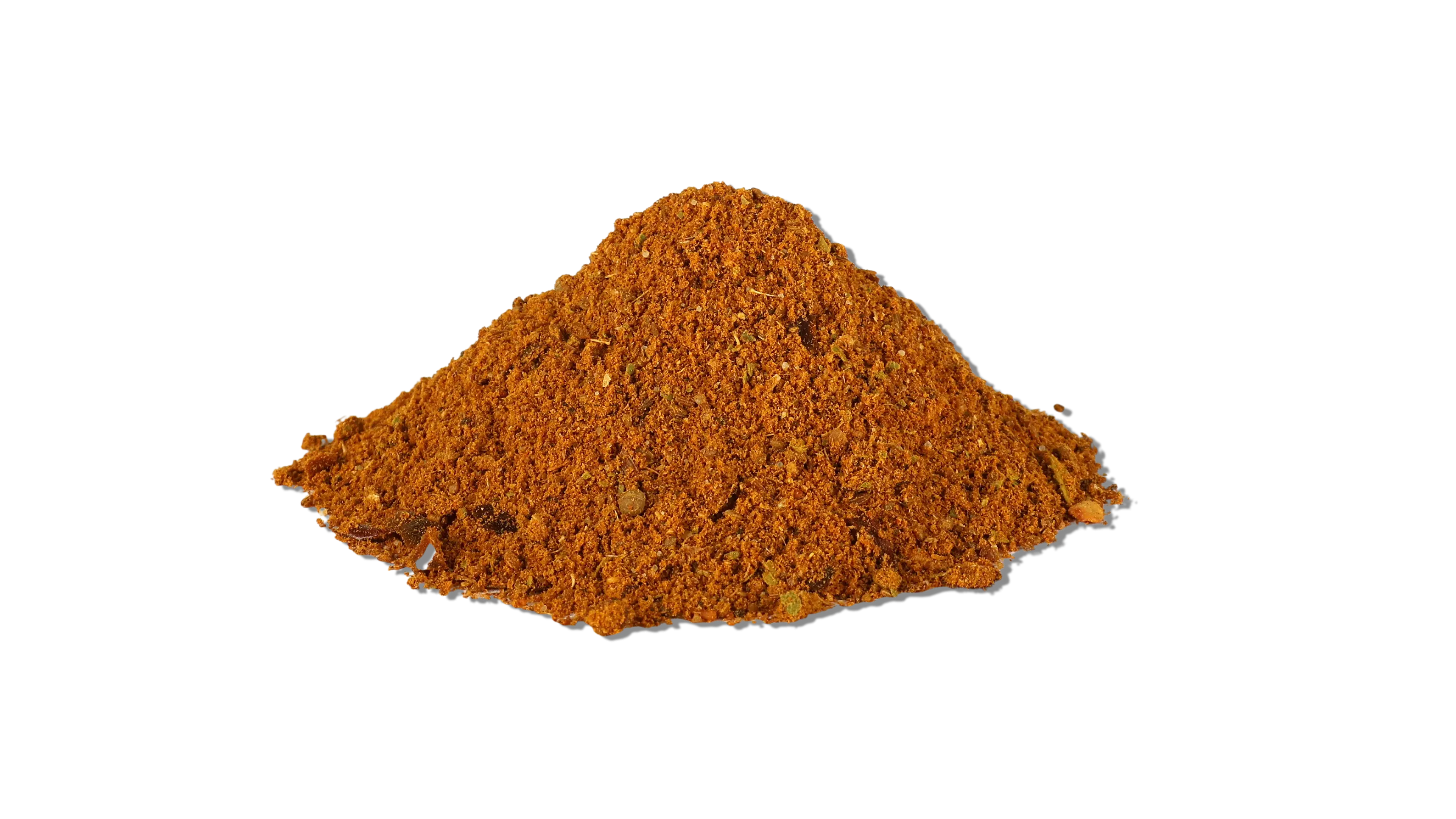 BURMESIAN CURRY