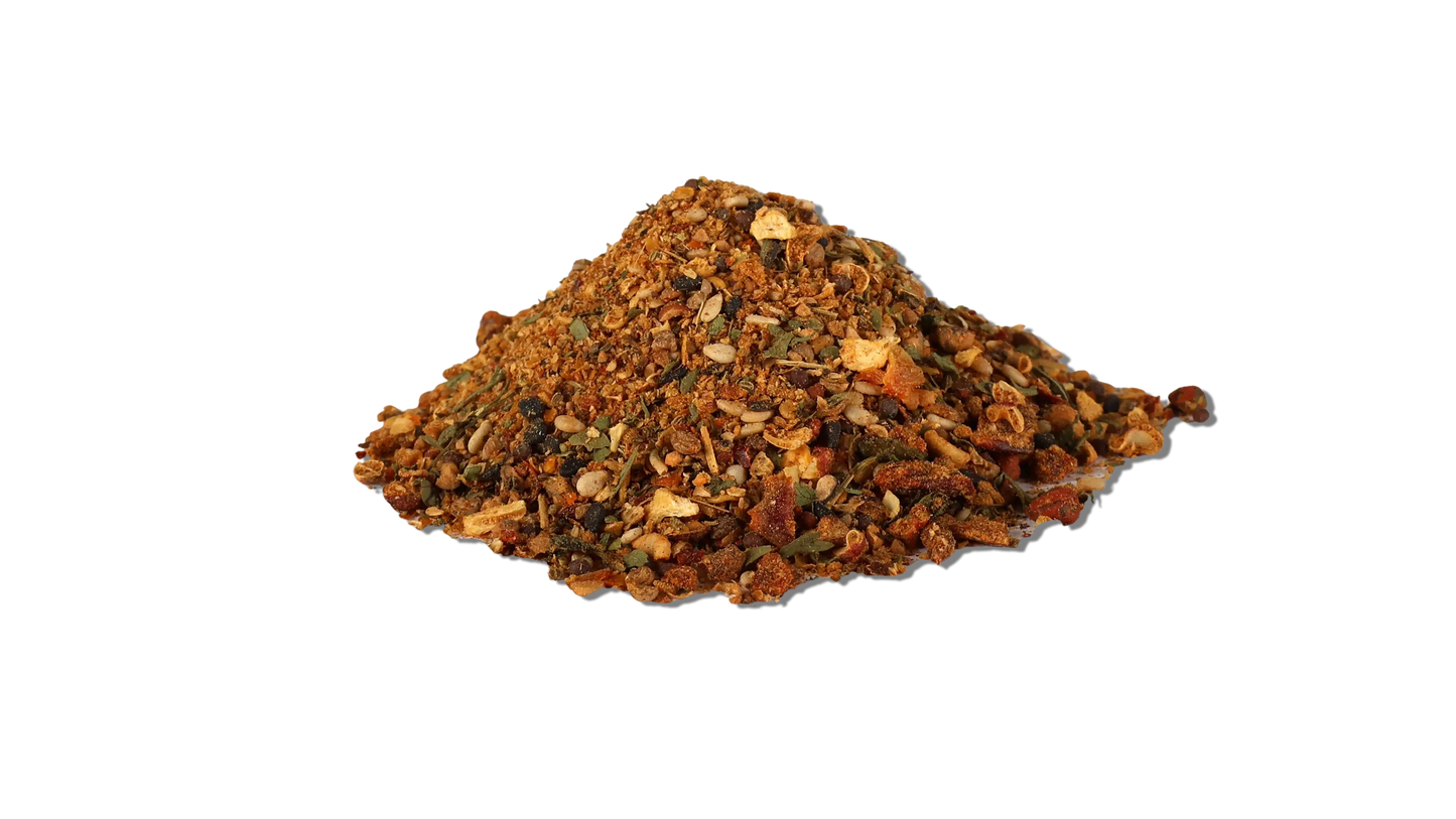 Asia Wok spice mix