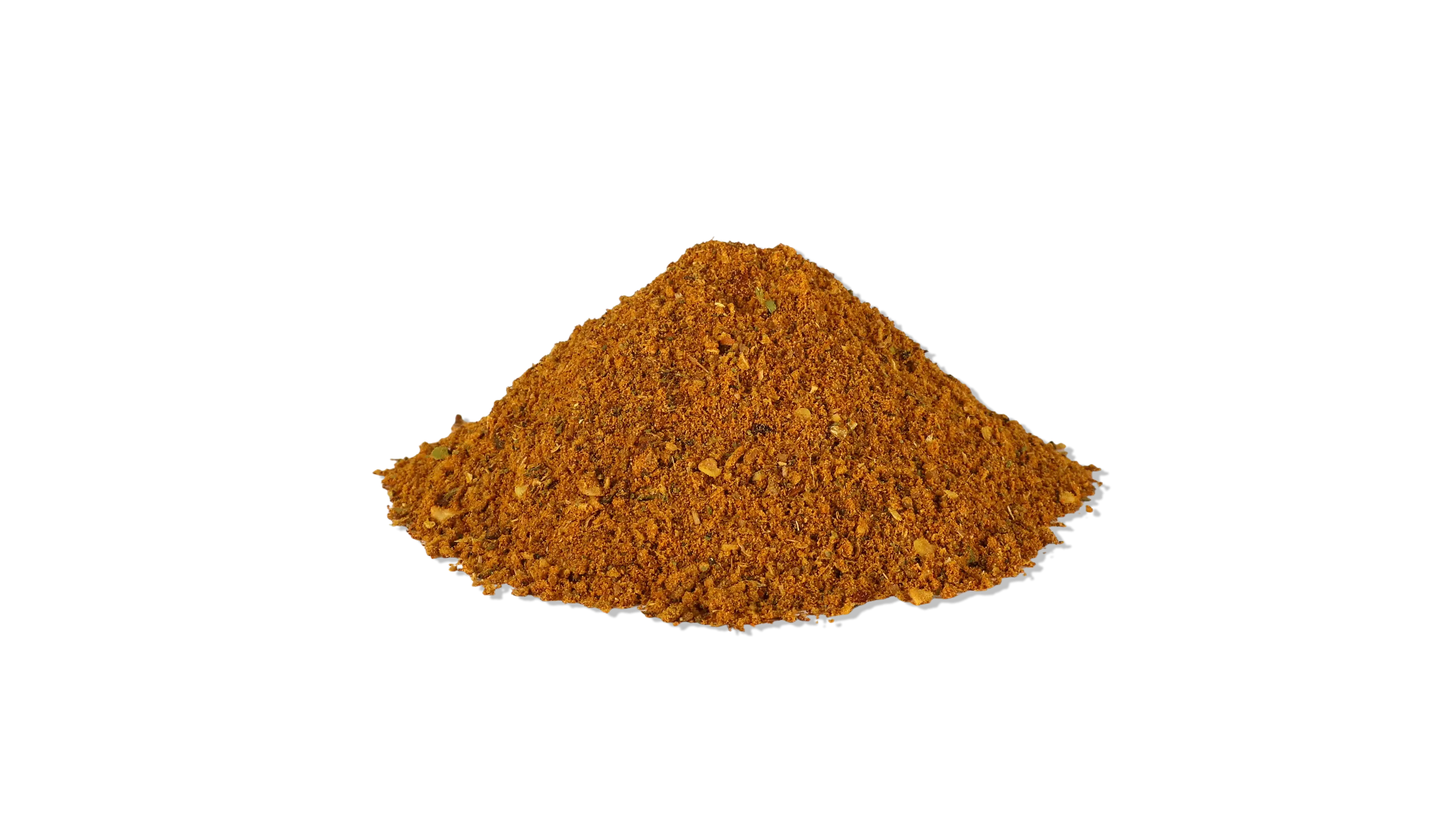 JUNGLE CURRY "VERY HOT"