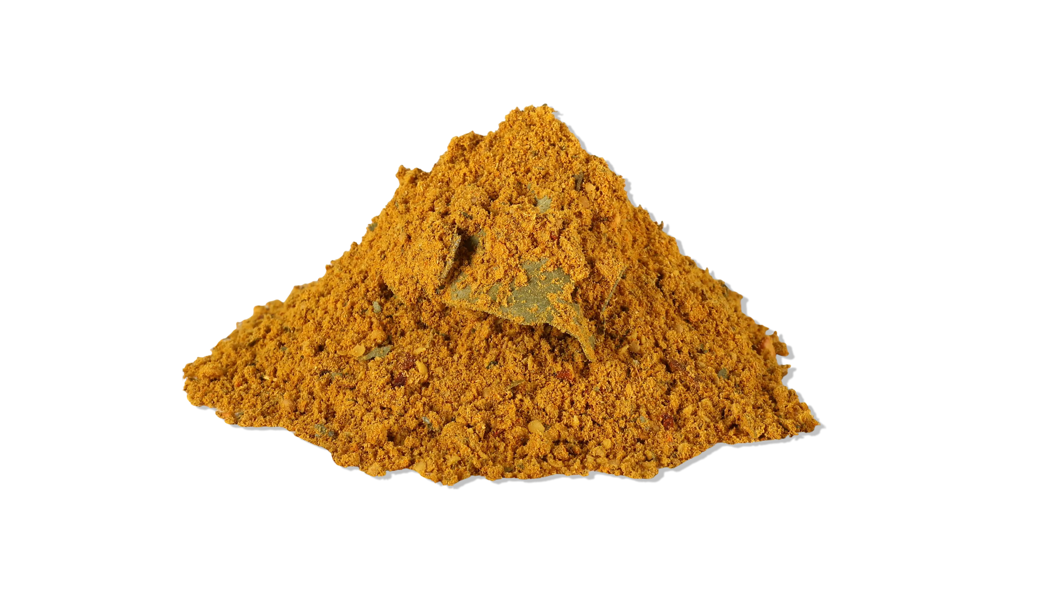 Indonesian roasted curry