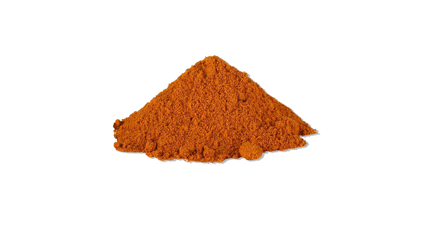 Vindaloo Curry "Very Spicy"