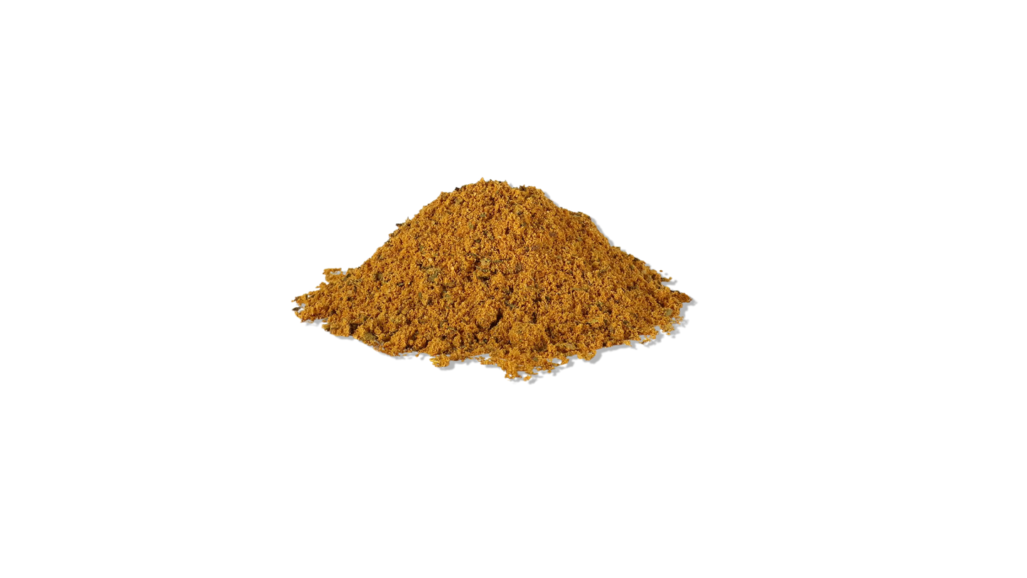 BIRYANI MASALA CURRY