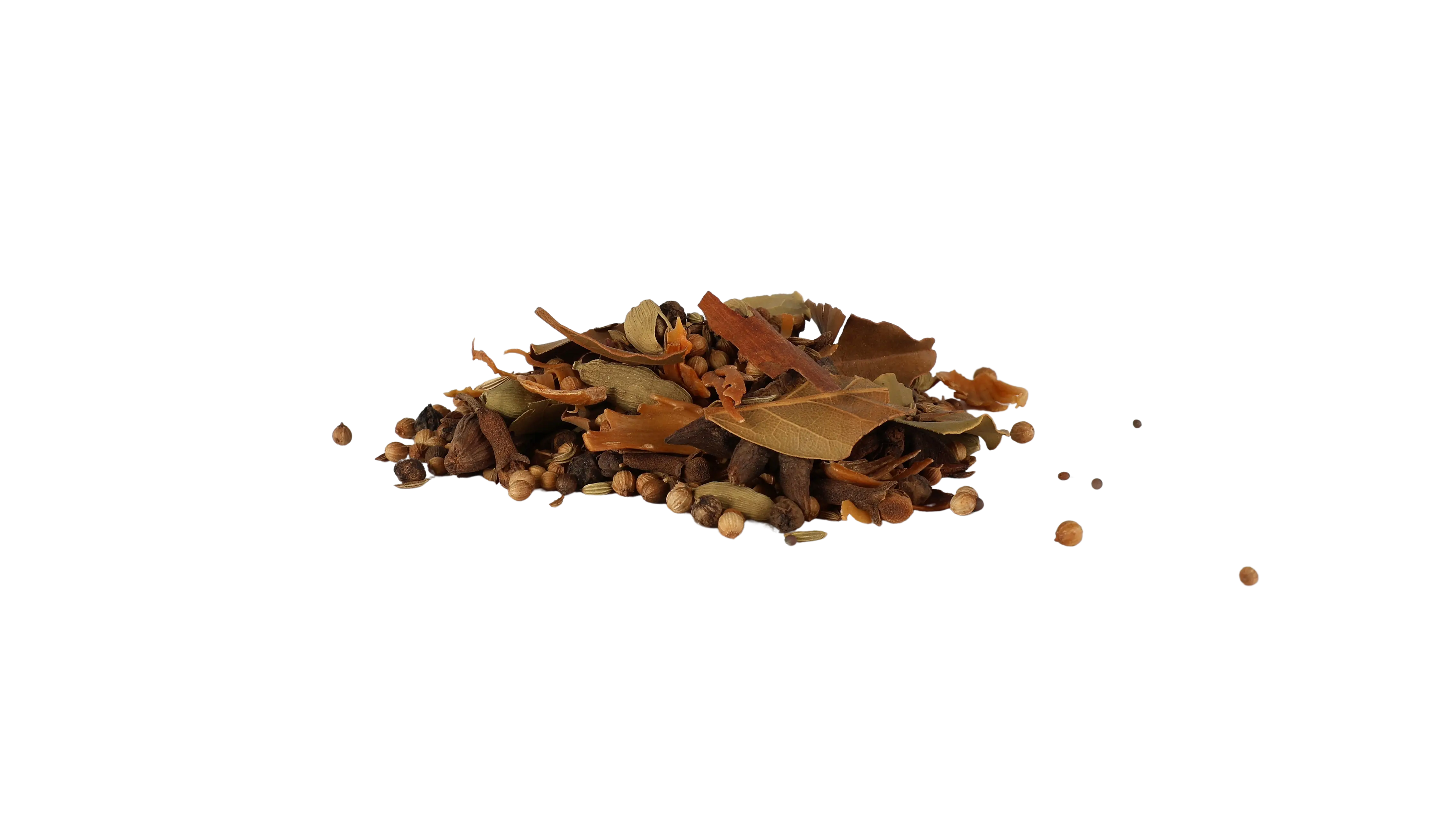 Garam Masala Whole