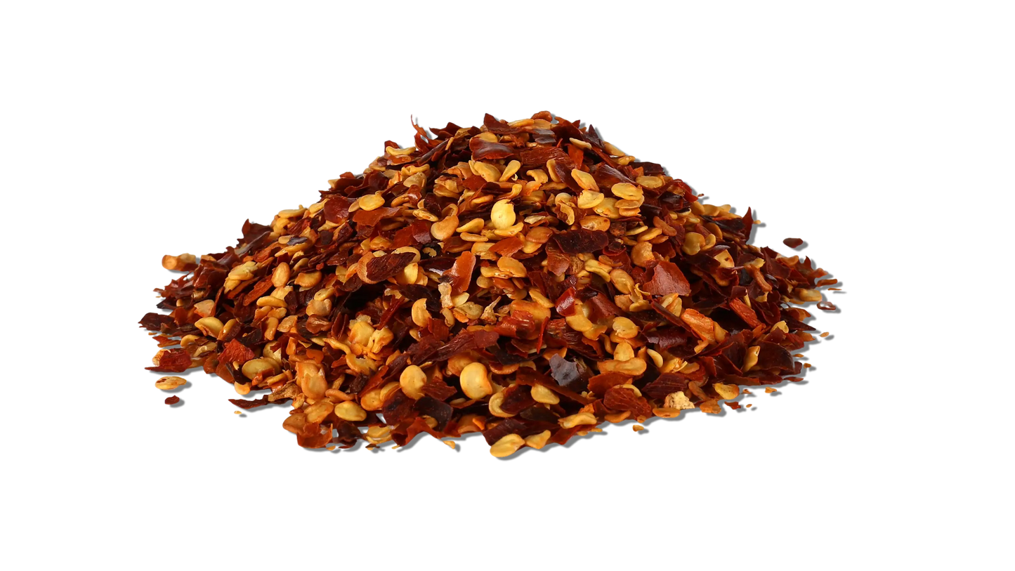 Pepperoncini chili flakes