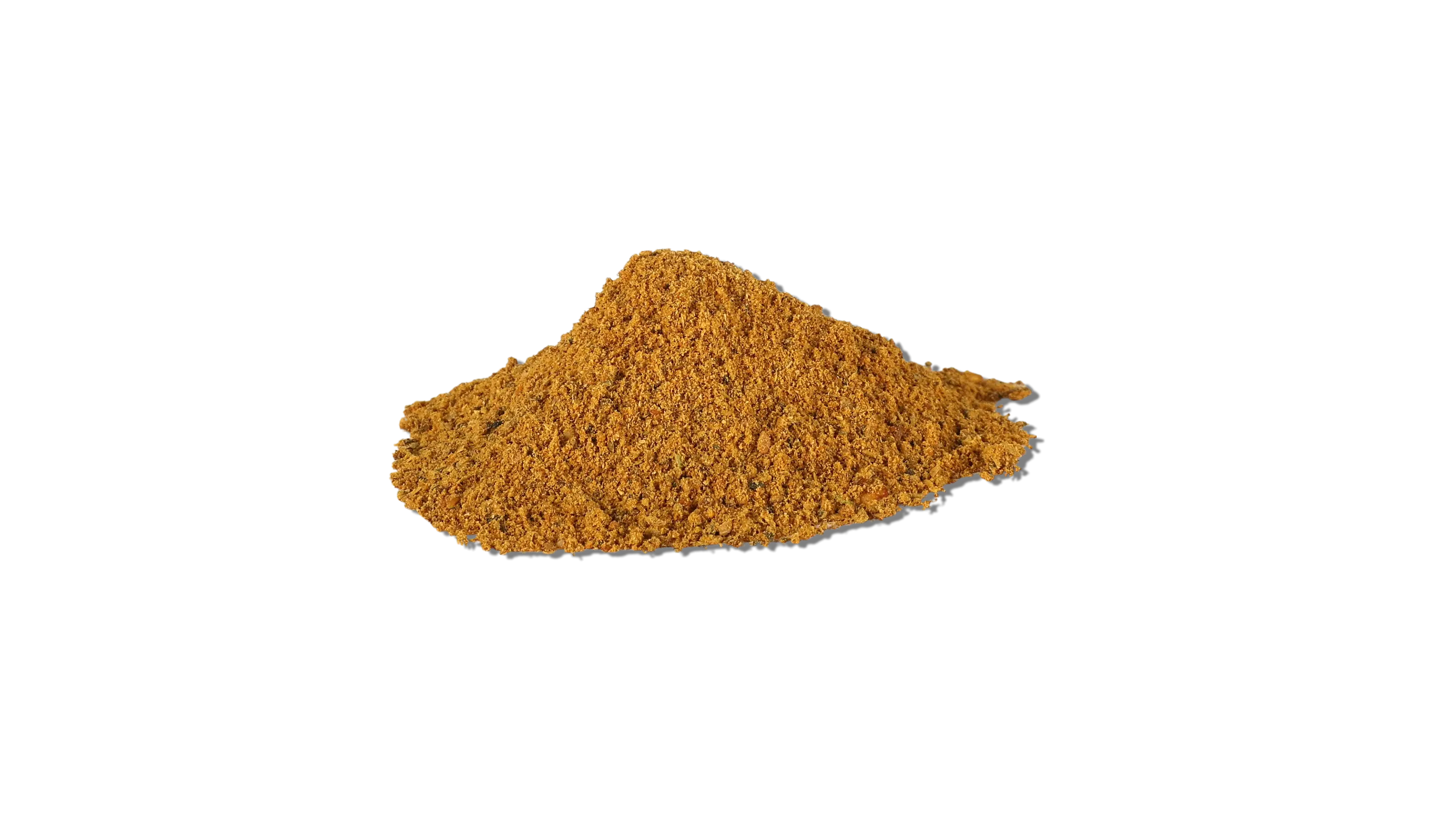 MOROCCAN FISH SEASONING