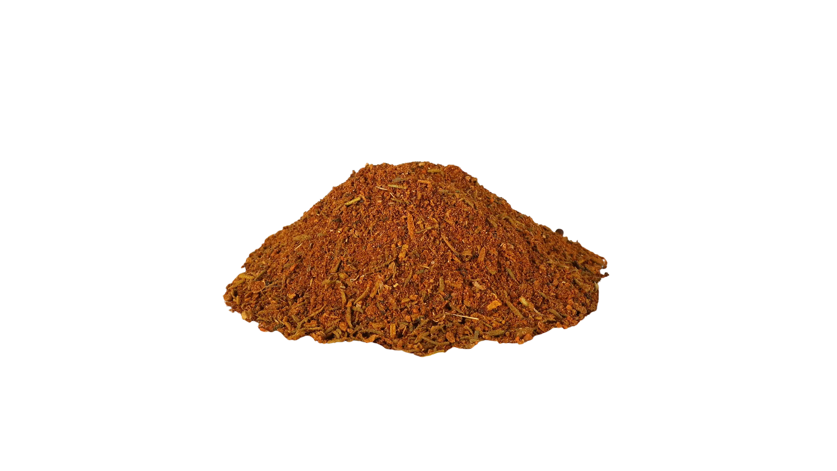 MOROCCAN GRILL SEASONING