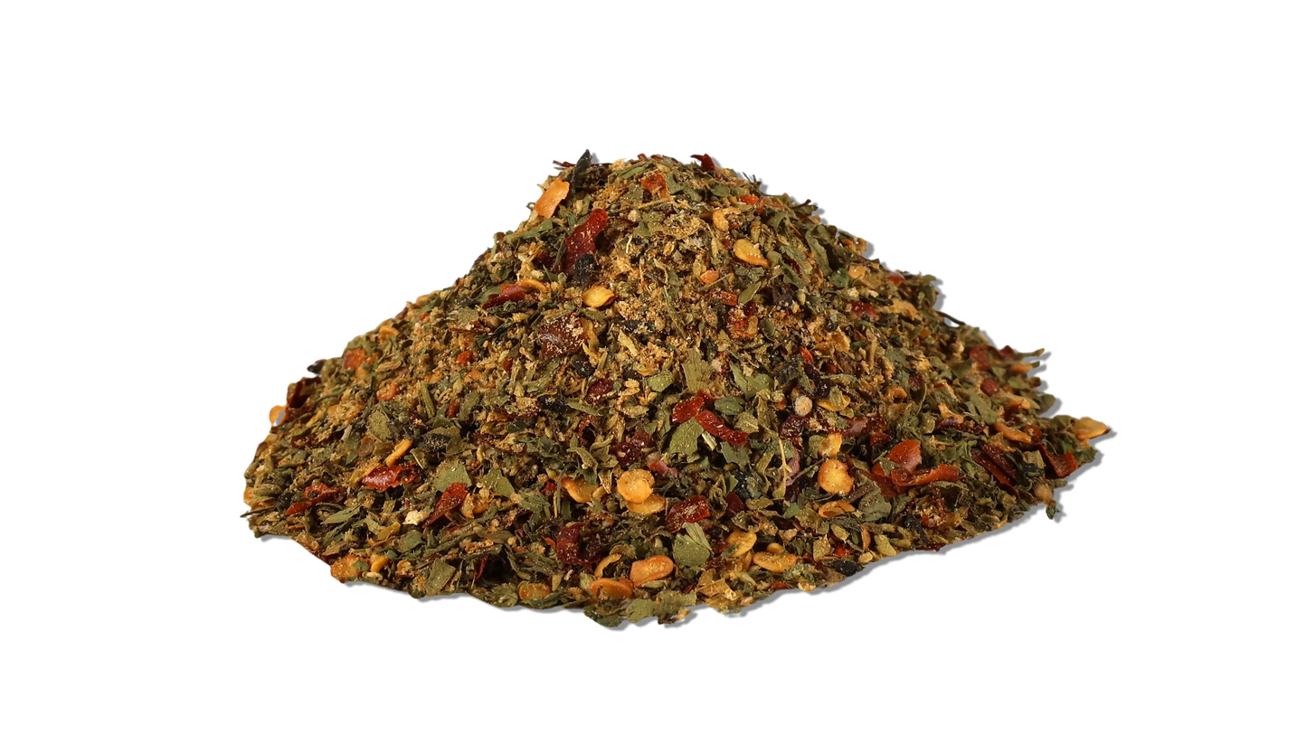 Mexican Salsa Seasoning