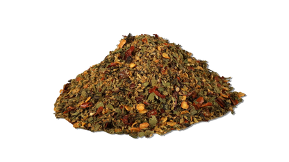 Mexican Salsa Seasoning