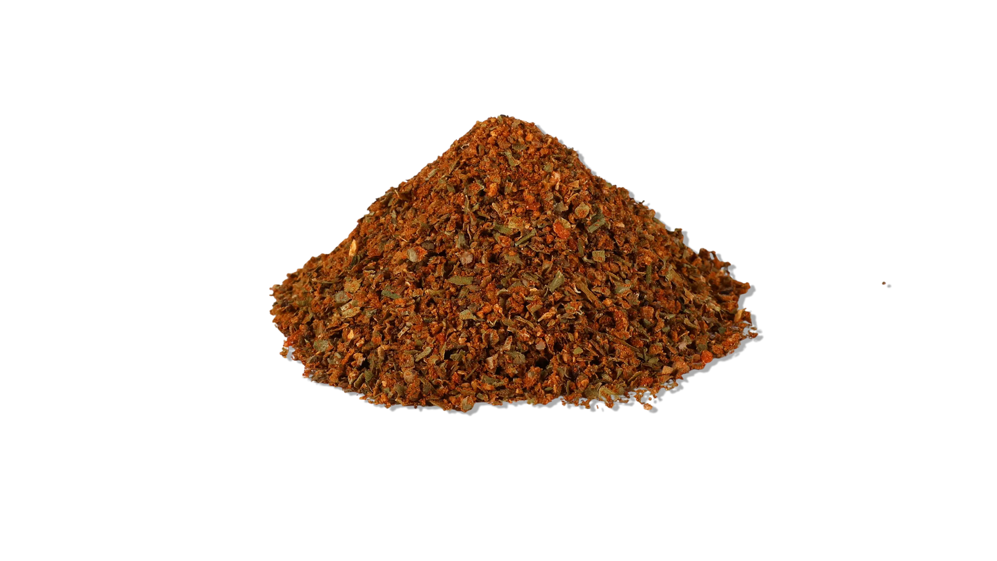 Schnitzel &amp; Roast Seasoning