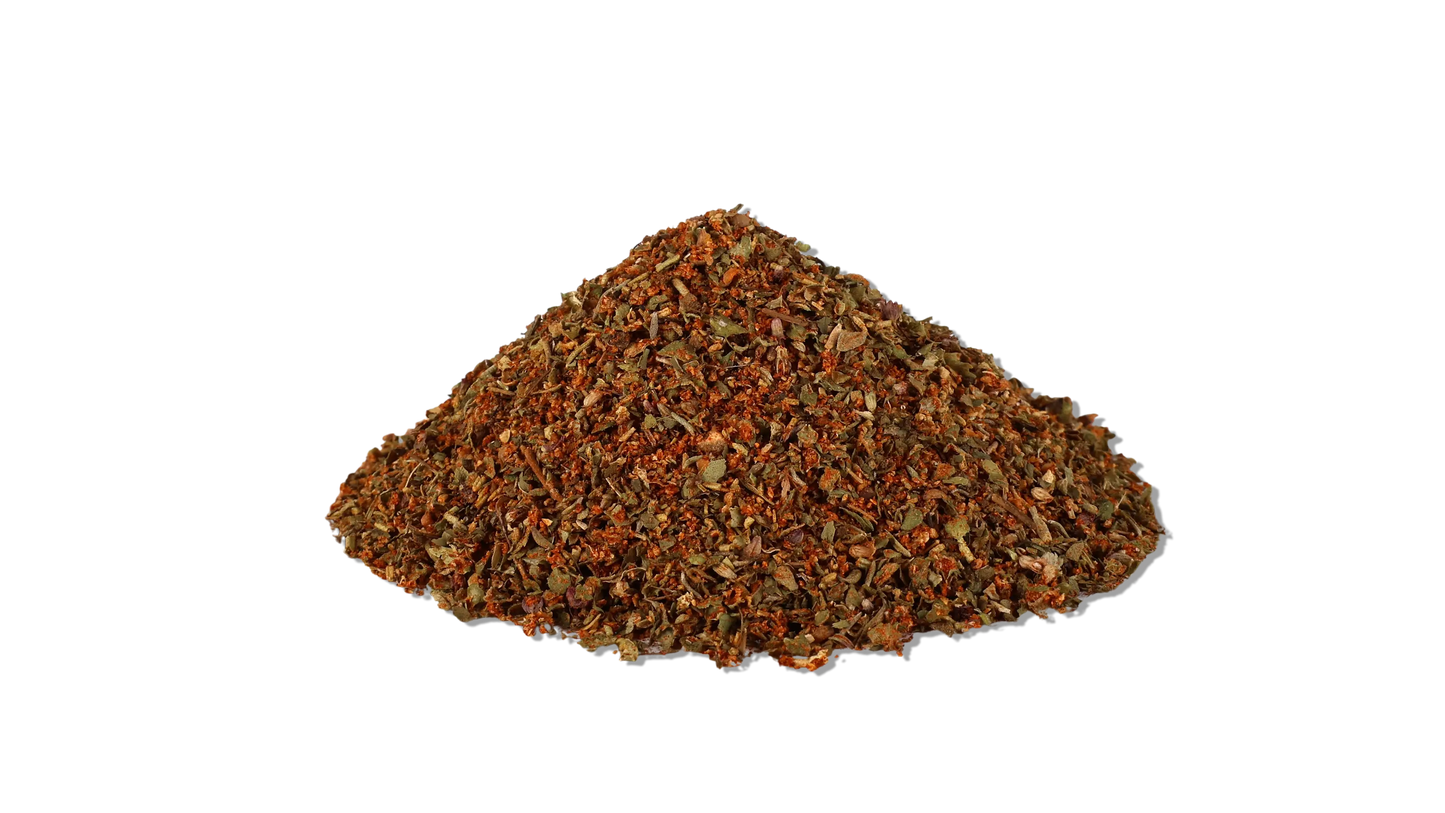lamb spice