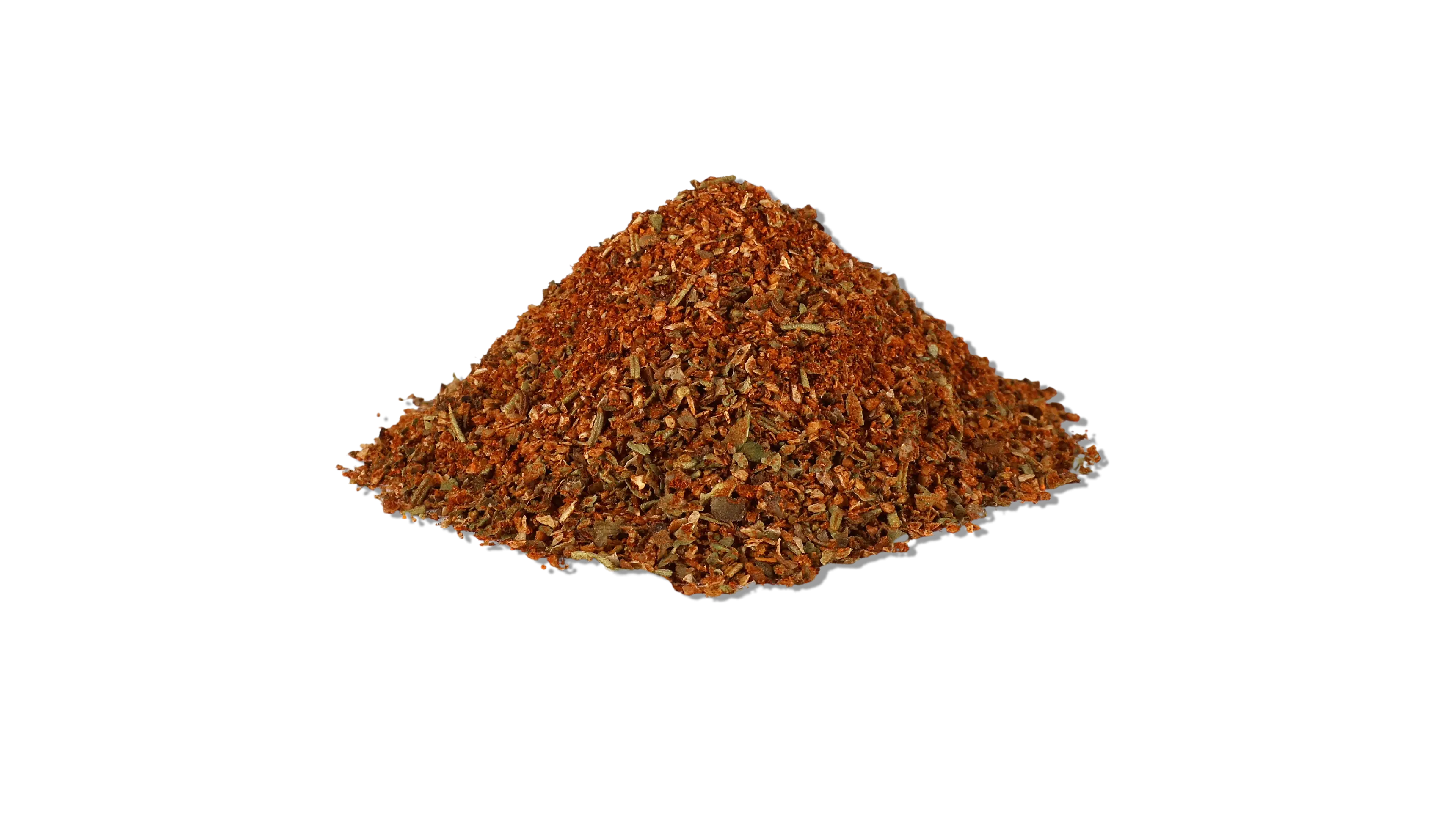 BRATKARTOFFEL GEWÜRZ "LEICHT SCHARF"