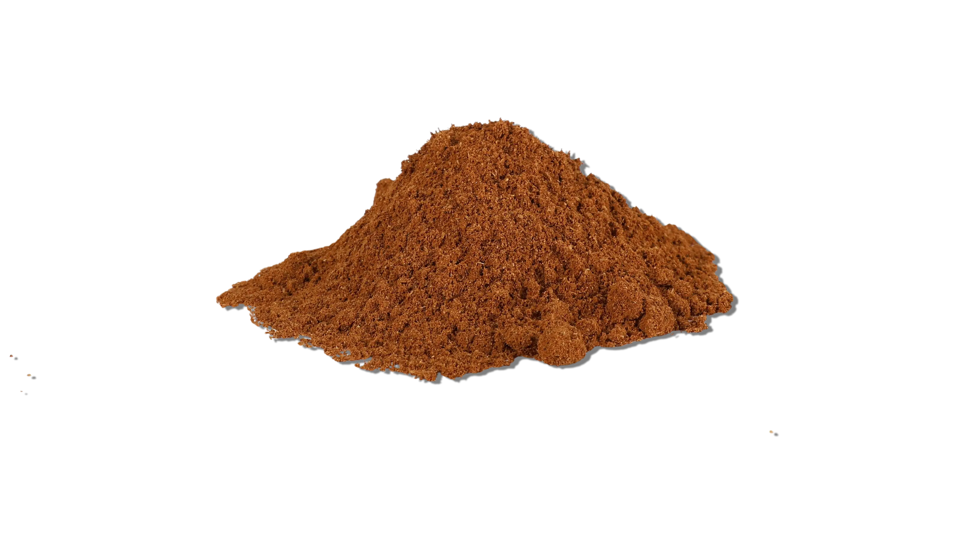COFFEE SPICE