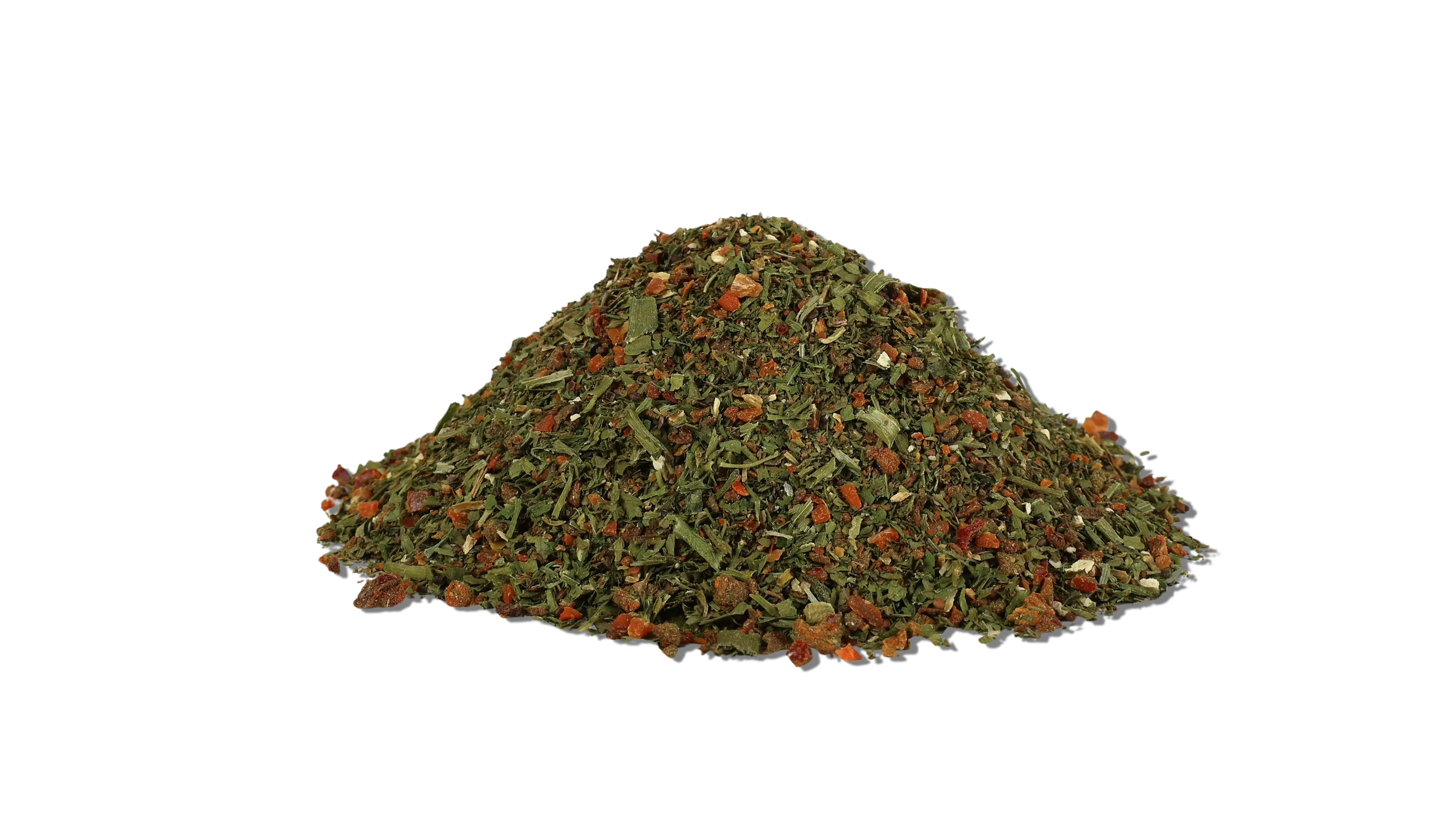 HERB GARDEN SPICE