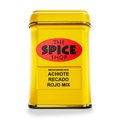 ACHIOTE – RECADO ROJO SPICE MIX