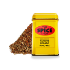 ACHIOTE – RECADO ROJO SPICE MIX