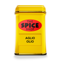 Aglio e Olio