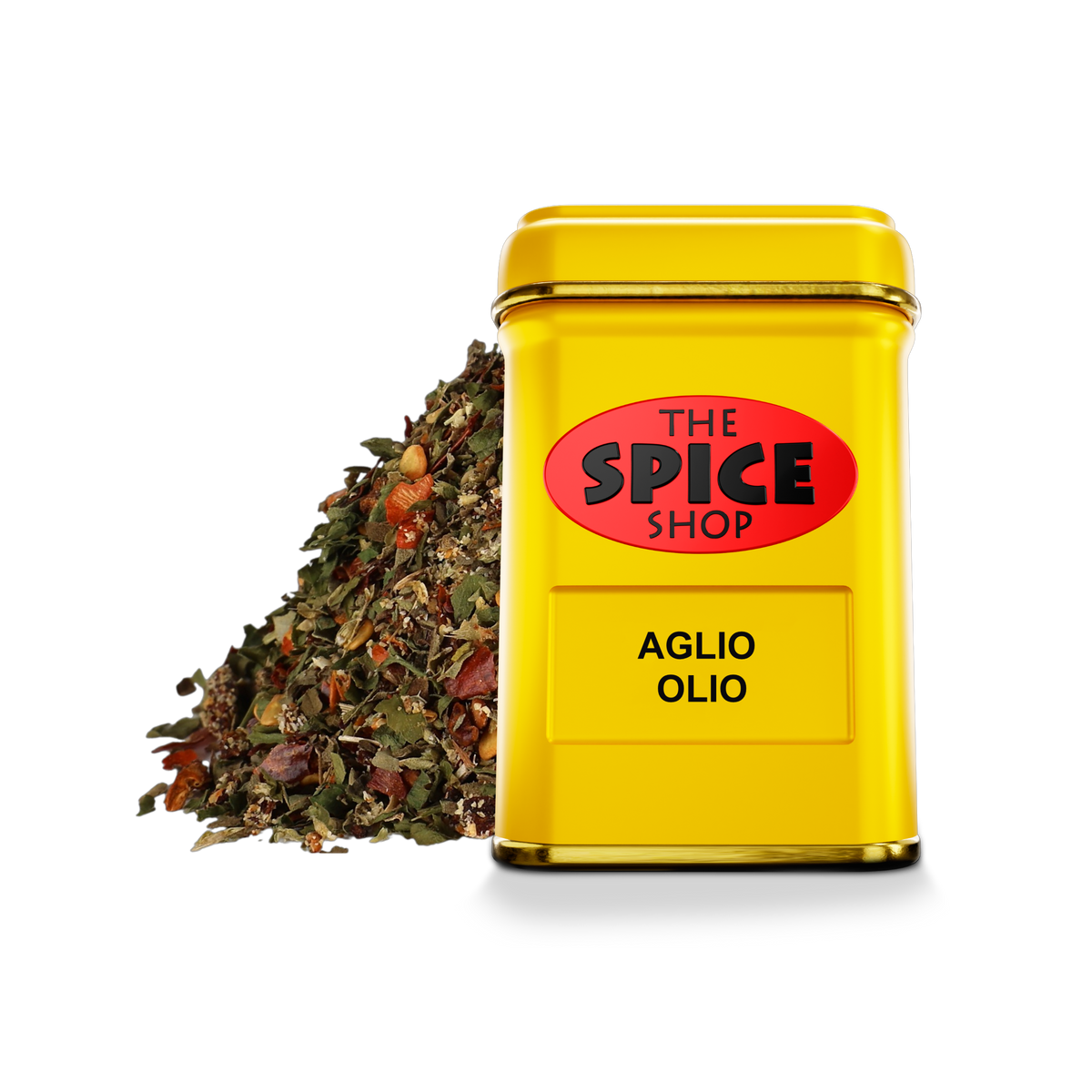 Aglio e Olio