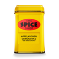 Apple Pie Spice No. 2