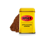 APPLE PIE SPICE