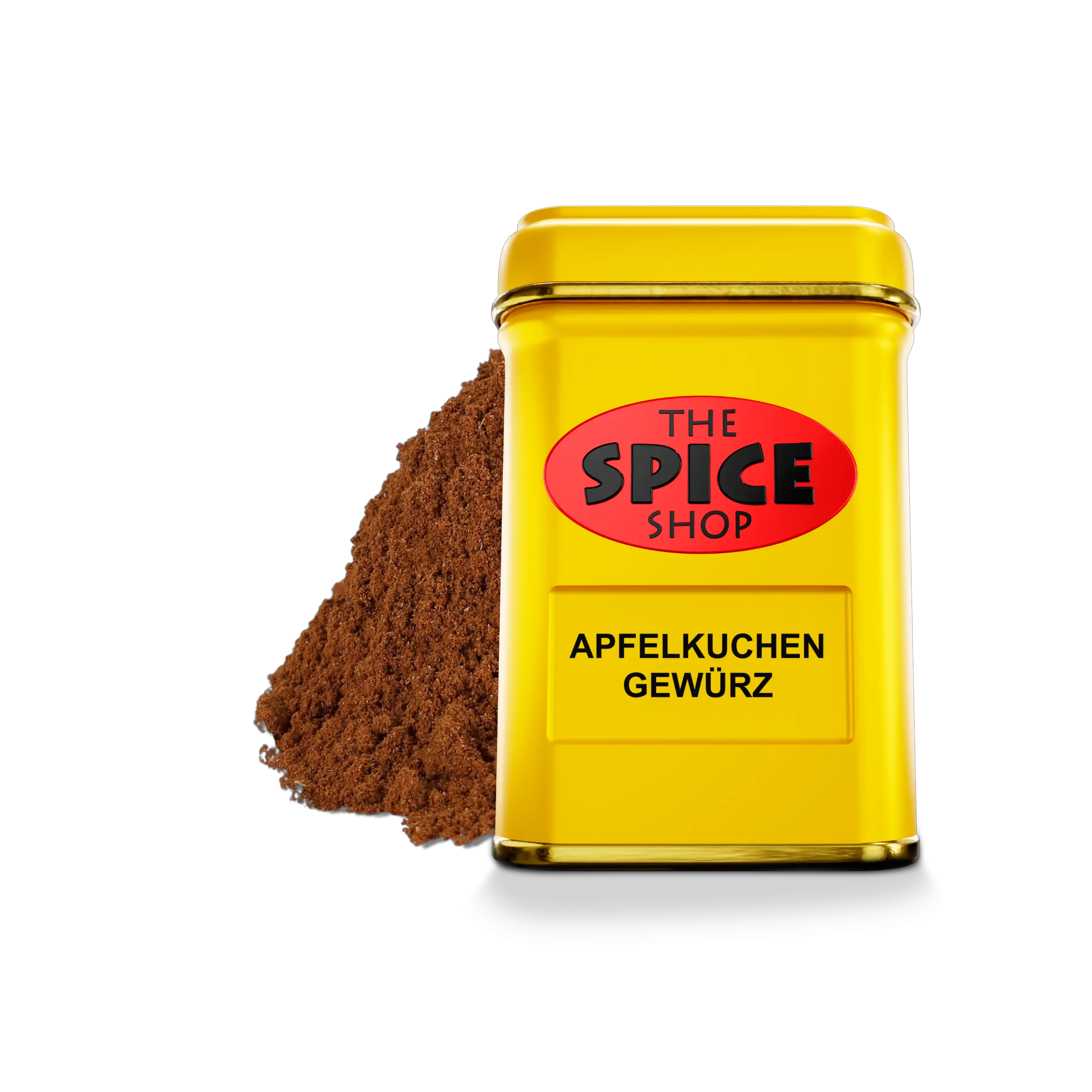 APPLE PIE SPICE