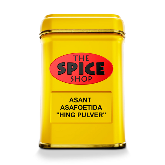 Asant Asofoetida “Hing Powder”