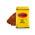 BBQ GRILL SEASONING