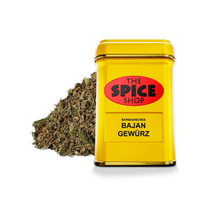 BARBADISCHES BAJAN GEWÜRZ