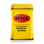 ETHIOPIC BERBERE SPICE