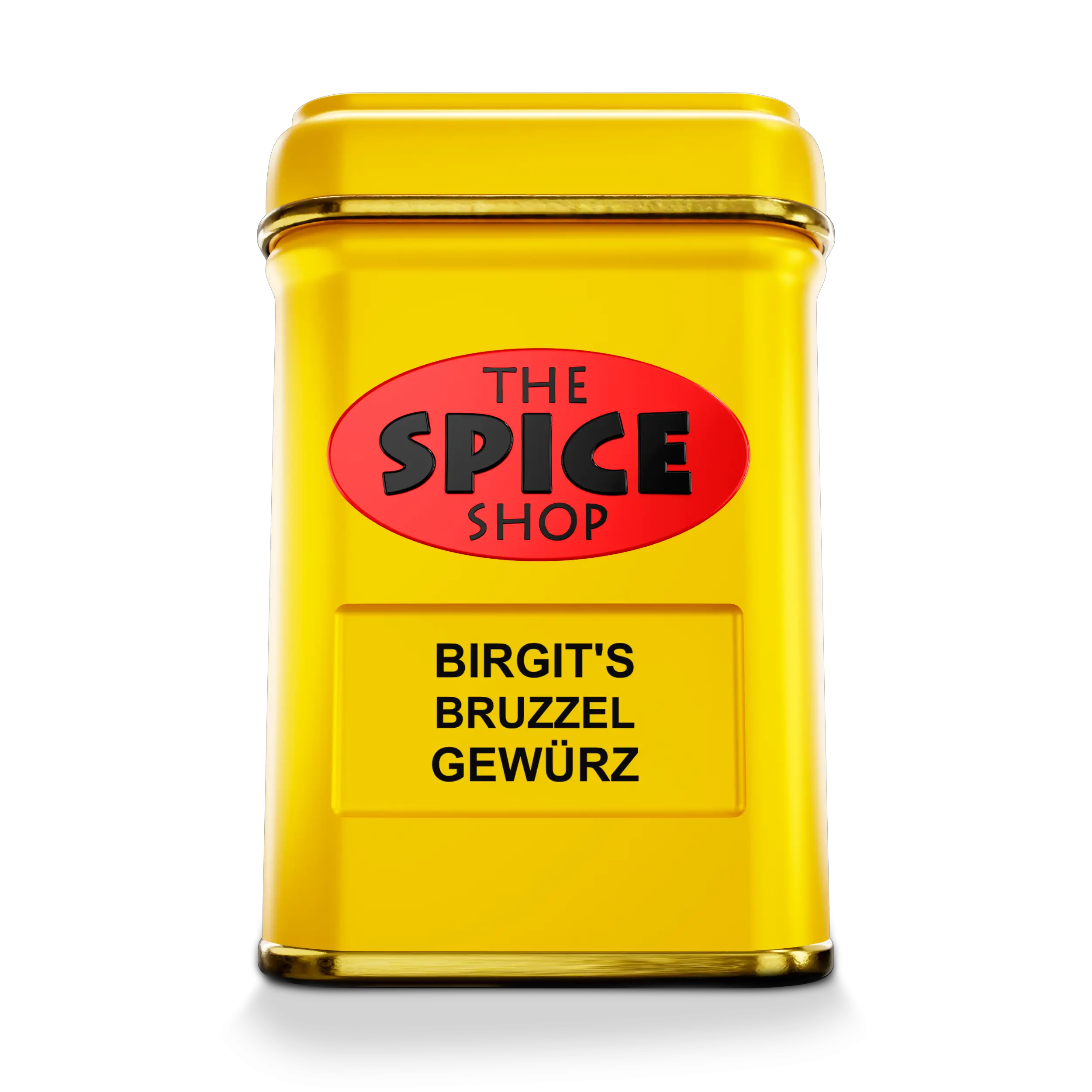 BIRGIT'S BRUZZEL SPICE