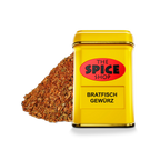 FRIED FISH SEASONING