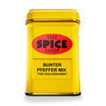 A colorful pepper mix for chili lovers