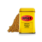 BIRYANI MASALA CURRY