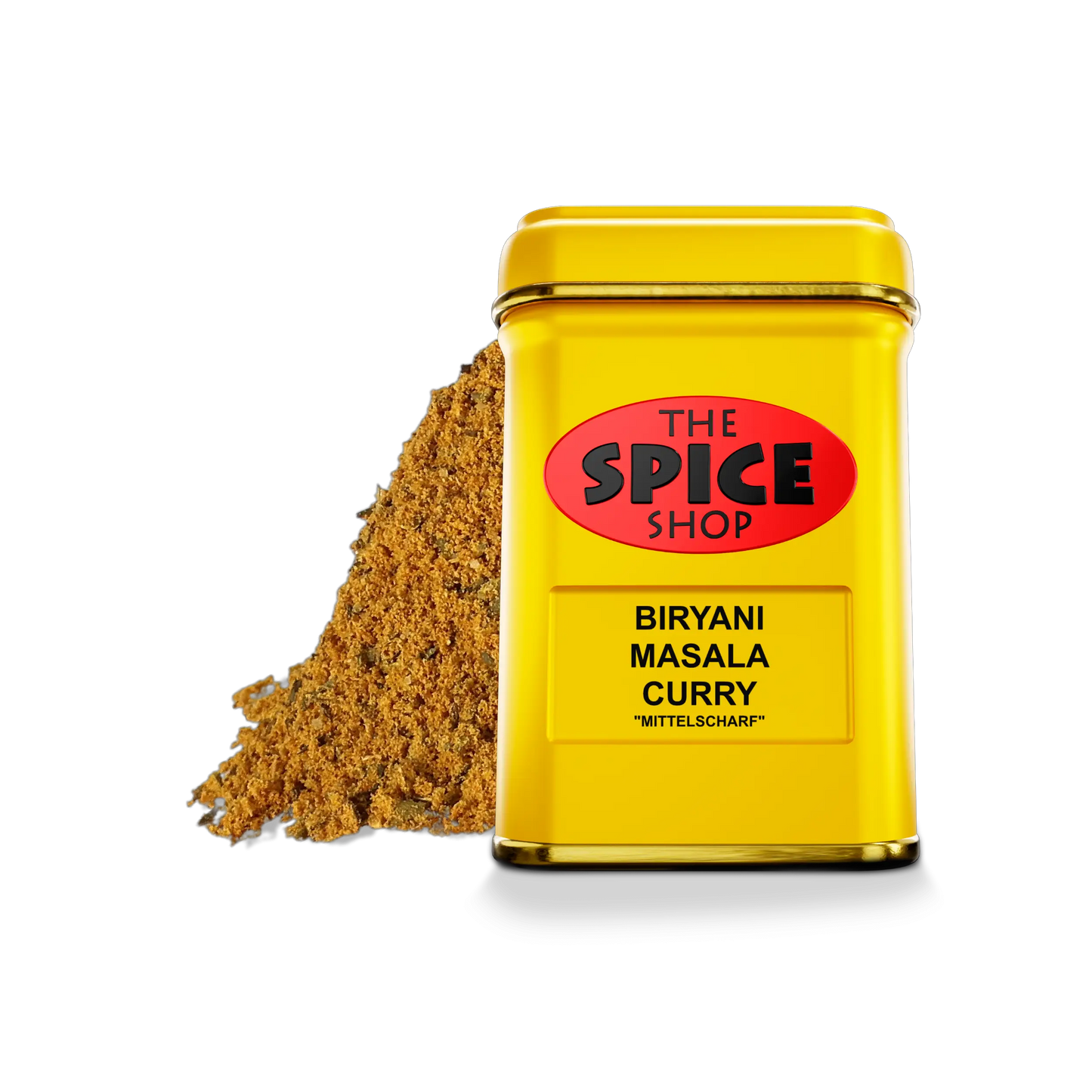 BIRYANI MASALA CURRY