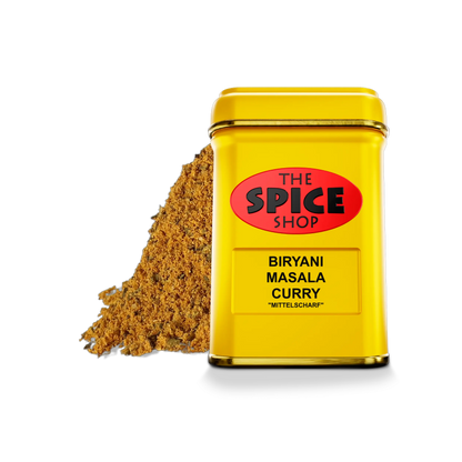 BIRYANI MASALA CURRY