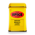 BIRYANI MASALA CURRY
