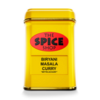 BIRYANI MASALA CURRY