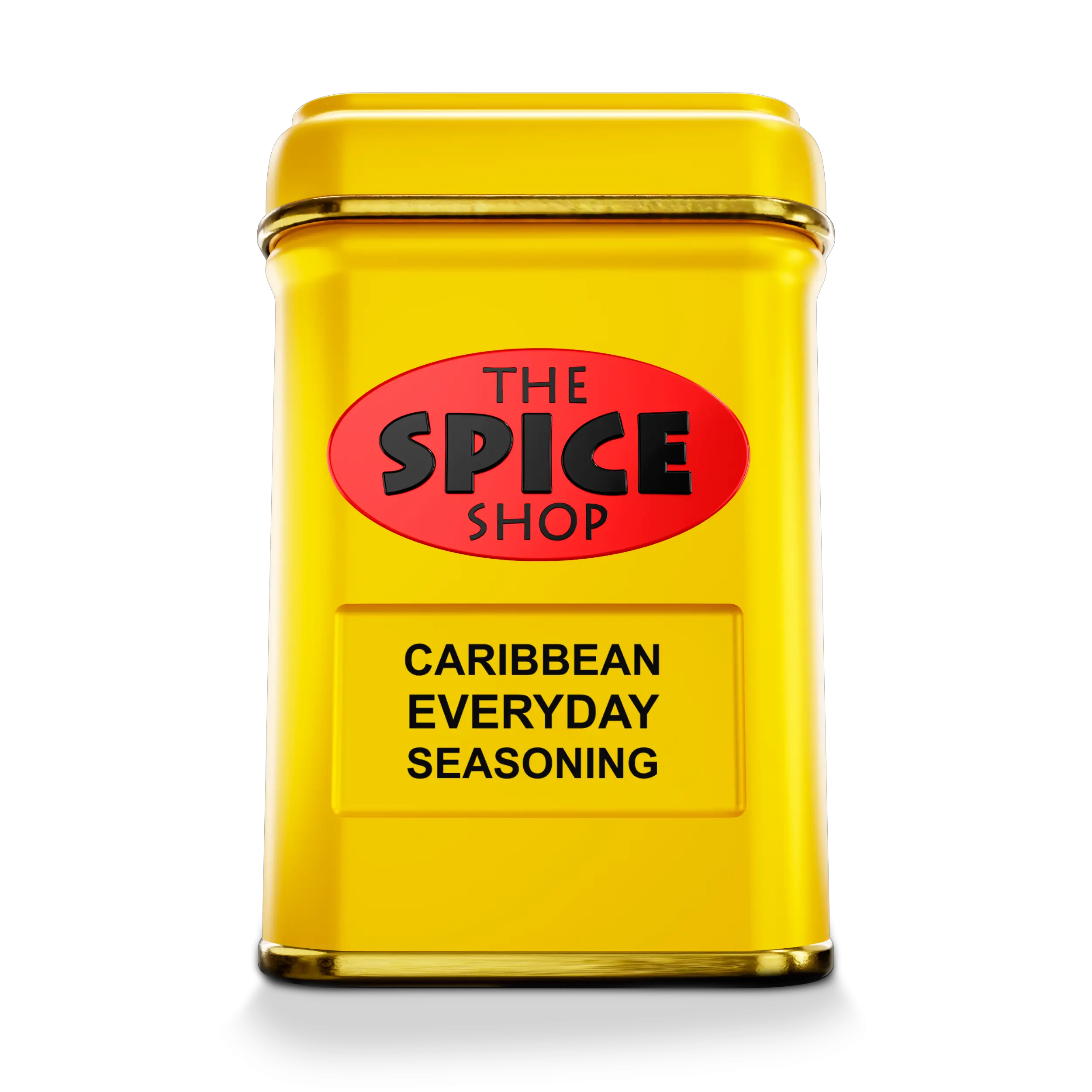 CARIBBEAN ALL-ROUNDER SPICE