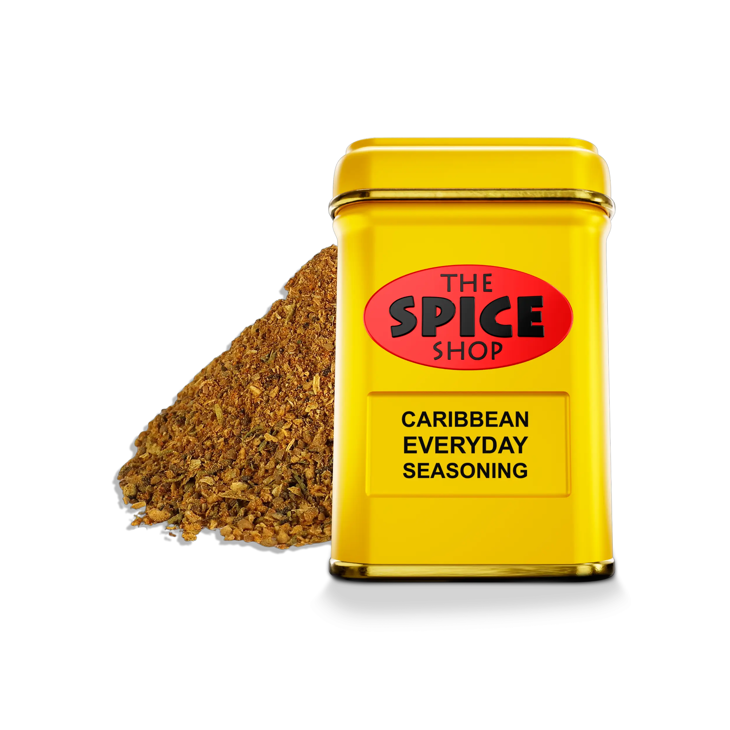 CARIBBEAN ALL-ROUNDER SPICE