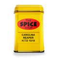 Carolina Reaper Ganz 15/10